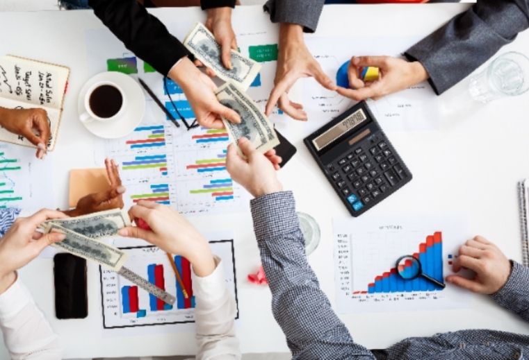 Value Investing Bukan Sekadar Nabung Saham, Ini Strategi Jangka Panjang ala Investor!