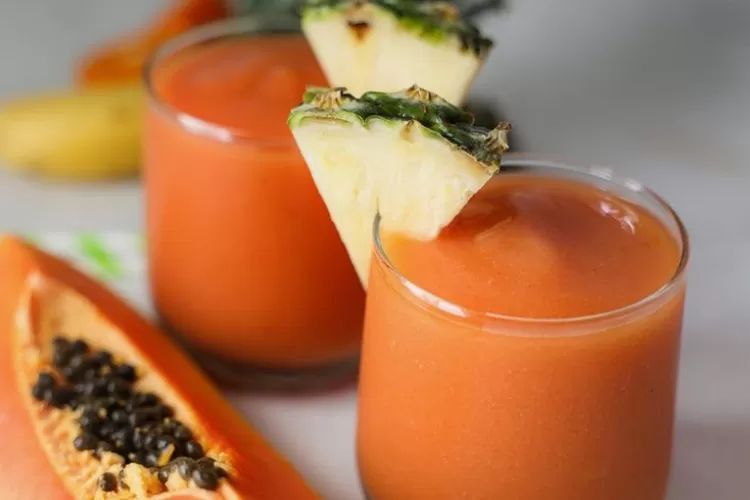 10 Jus Sehat untuk Melancarkan BAB Secara Alami dan Efektif
