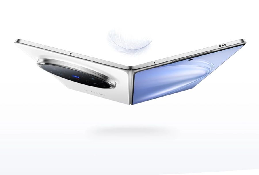 Vivo X Fold5 Siap Tantang Foldable Lain dengan Daya Tahan Maksimal: Secanggih Apa?