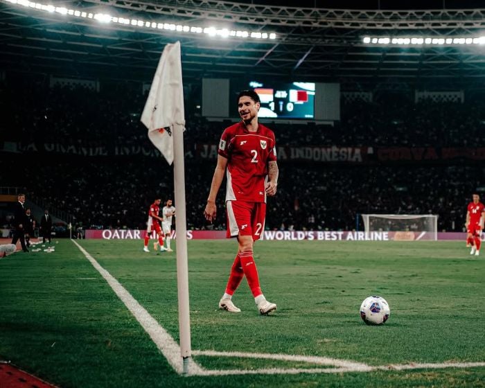 Baru Gabung Borussia Monchengladbach, Kevin Diks Berpeluang Langsung Jadi Kapten Baru Mereka