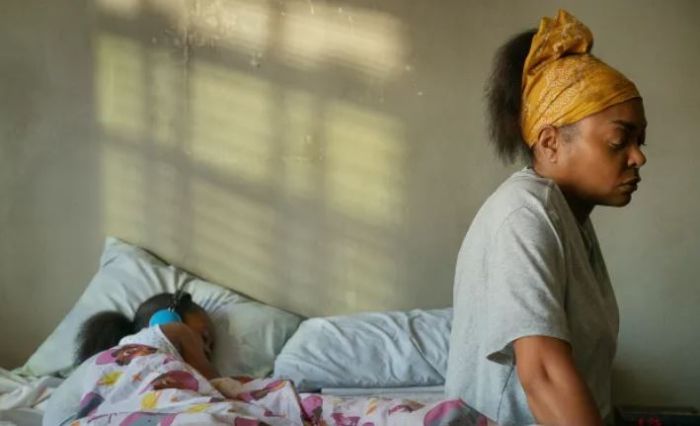 Review Straw , Film Terbaru Netflix soal Kisah Ibu Tunggal yang Nekat di Titik Terendah Hidupnya