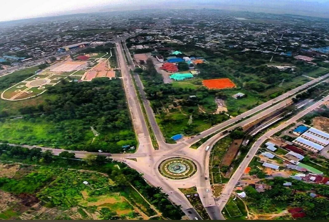 10 Tempat Wisata Terbaik di Dumai yang Wajib Kamu Kunjungi