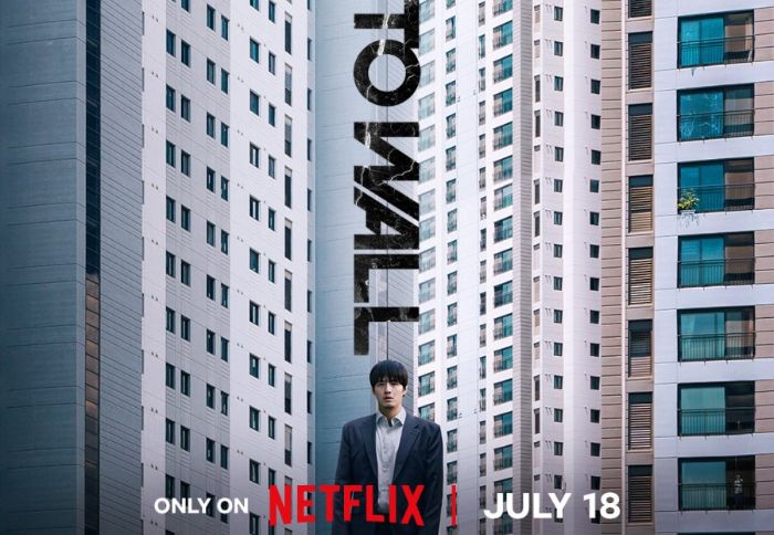 Sinopsis, Pemain, dan Jadwal Tayang 'Wall to Wall', Film Korea Terbaru Netflix 2025