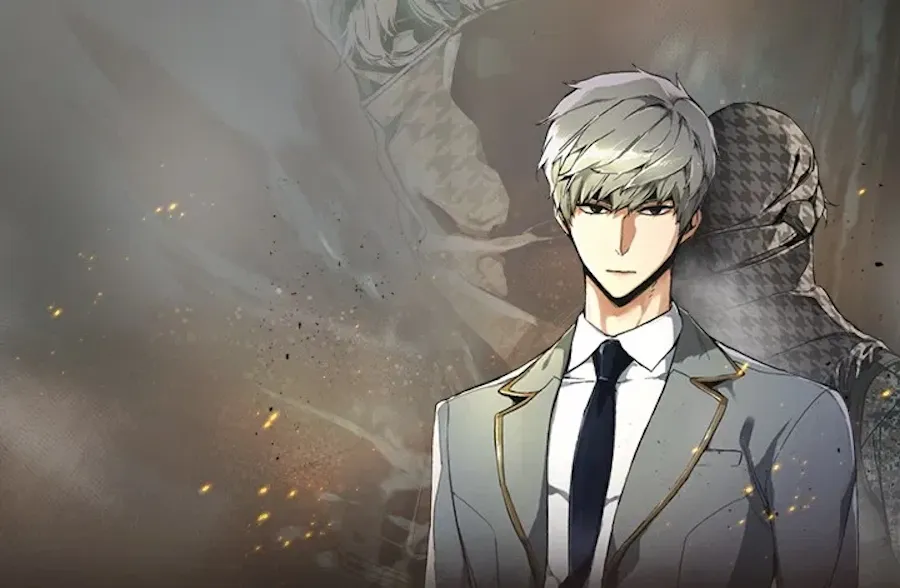 Menyusul Sukses Solo Leveling, Webtoon Populer 'Teenage Mercenary' Dapat Adaptasi Anime