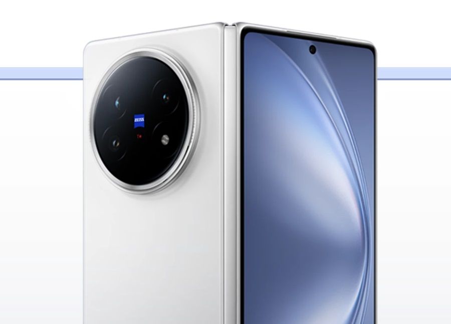 Vivo X Fold5 Siap Tantang Foldable Lain dengan Daya Tahan Maksimal: Secanggih Apa?