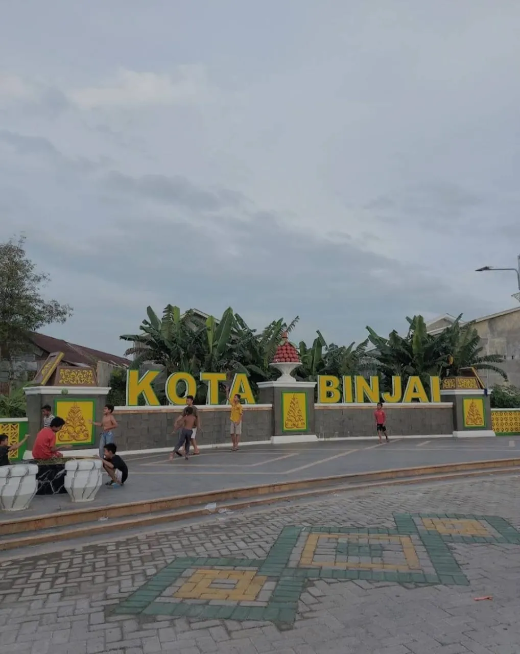 10 Tempat Wisata di Binjai yang Wajib Kamu Kunjungi saat Liburan