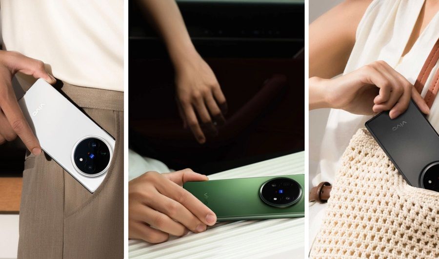 Vivo X Fold5 Siap Tantang Foldable Lain dengan Daya Tahan Maksimal: Secanggih Apa?