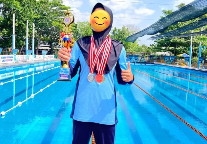 Siswi MAN 1 Tegal Dikeluarkan Usai Menang Popda, Netizen Geram Gara-gara Dengar Alasannya