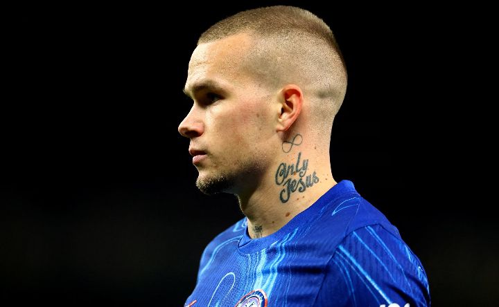 Mykhailo Mudryk Terancam Sanksi Empat Tahun oleh FA Akibat Terjerat Kasus Doping