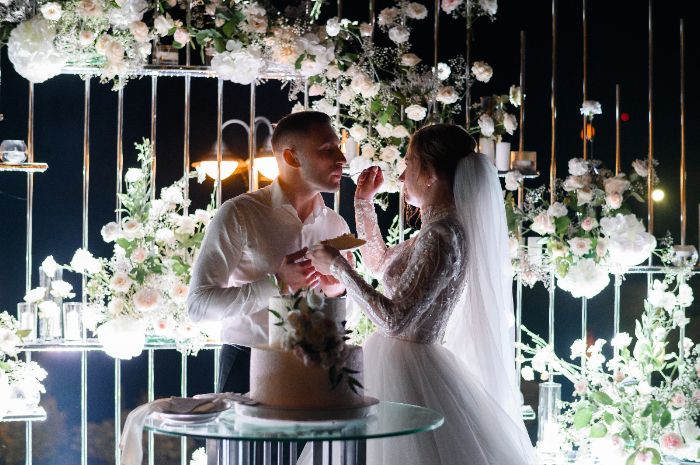 Survei: 67 Persen Pengantin Baru Terlilit Hutang Demi Pernikahan Impian