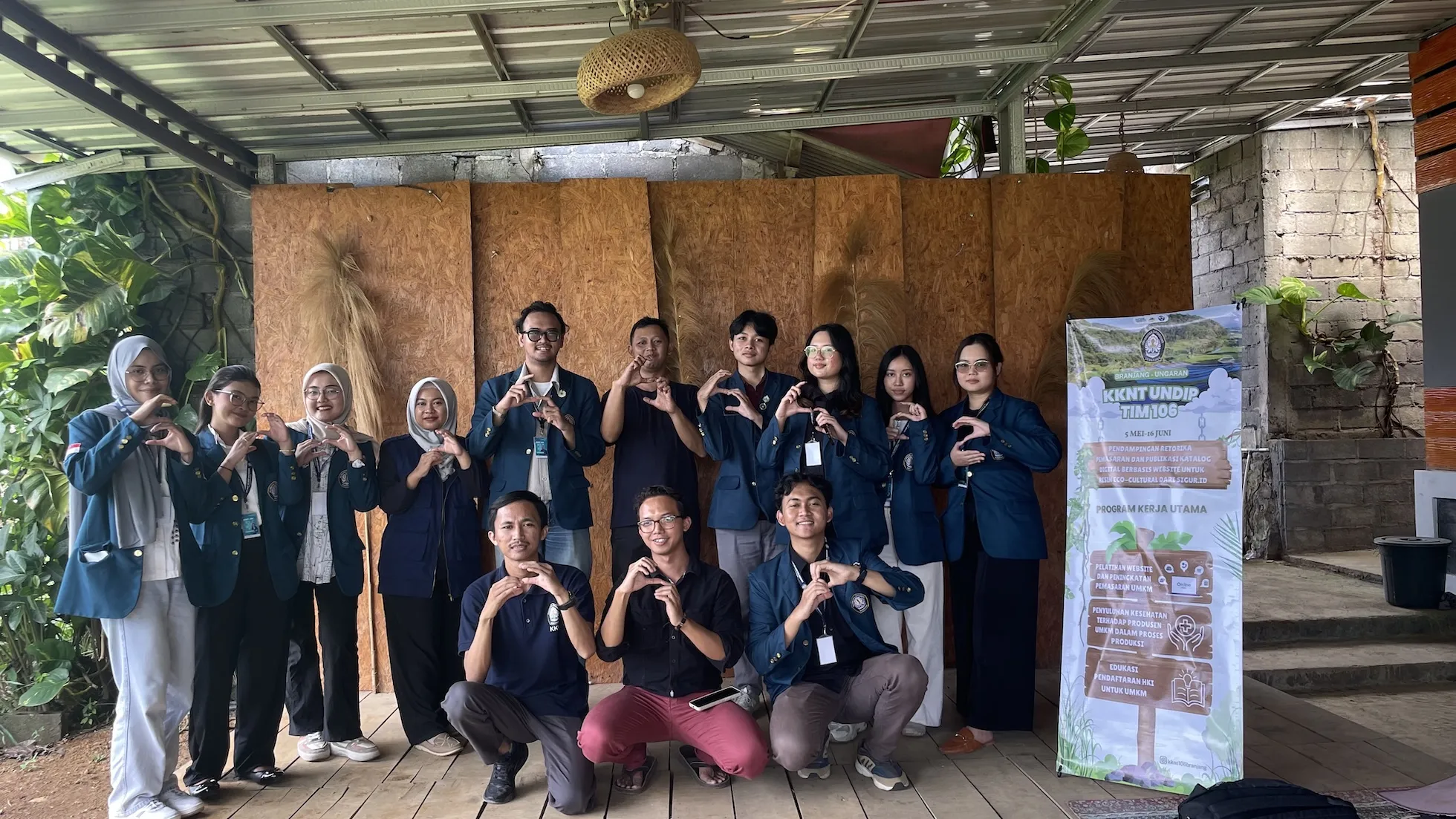 Dari Desa ke Dunia Digital: Sigur.id dan Cerita Transformasi Ekonomi Kreatif di Kaki Gunung Ungaran
