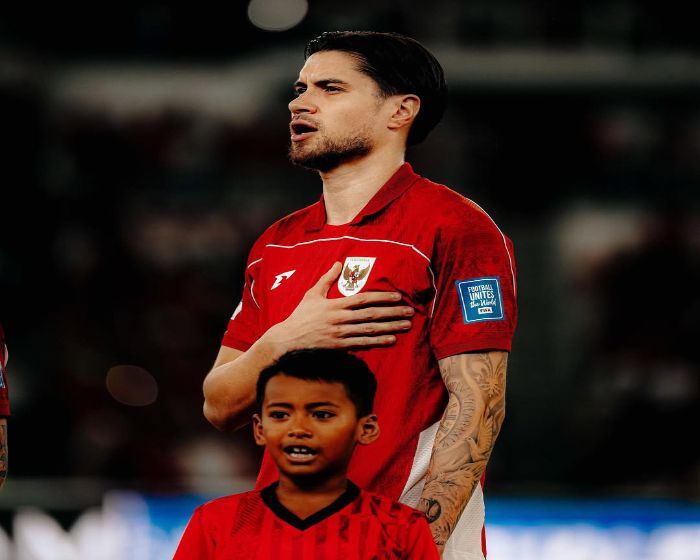 Baru Gabung Borussia Monchengladbach, Kevin Diks Berpeluang Langsung Jadi Kapten Baru Mereka