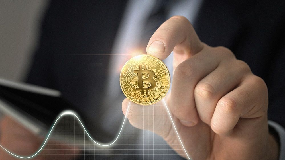 Harga Bitcoin Tetap Bertahan di Tengah Isu Geopolitik Iran-Israel