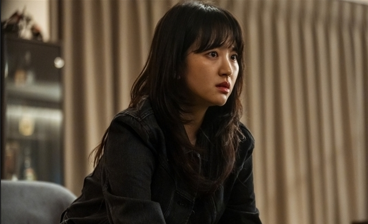 Won Jin Ah Tunjukan Sisi Berbeda di Drama Aksi Pertamanya 'The Defects'