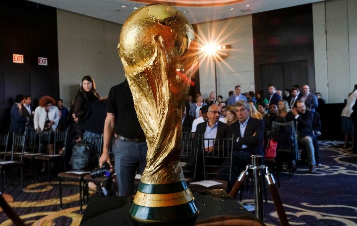 Media China Singgung Potensi Kecurangan Setelah Arab Saudi dan Qatar Jadi Tuan Rumah Babak 4 Kualifikasi Piala Dunia 2026