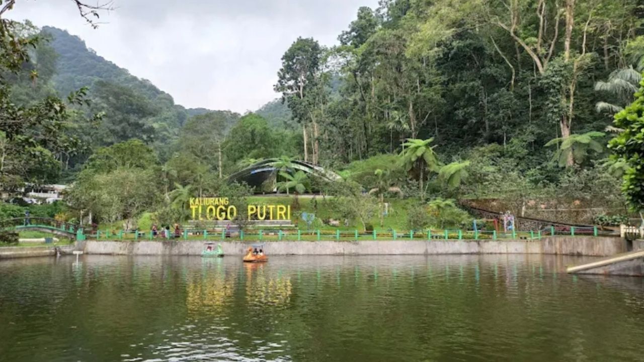 12 Tempat Wisata di Sleman yang Wajib Dikunjungi saat Liburan