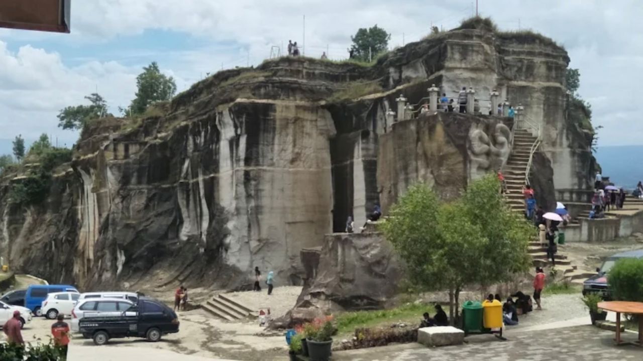 12 Tempat Wisata di Sleman yang Wajib Dikunjungi saat Liburan