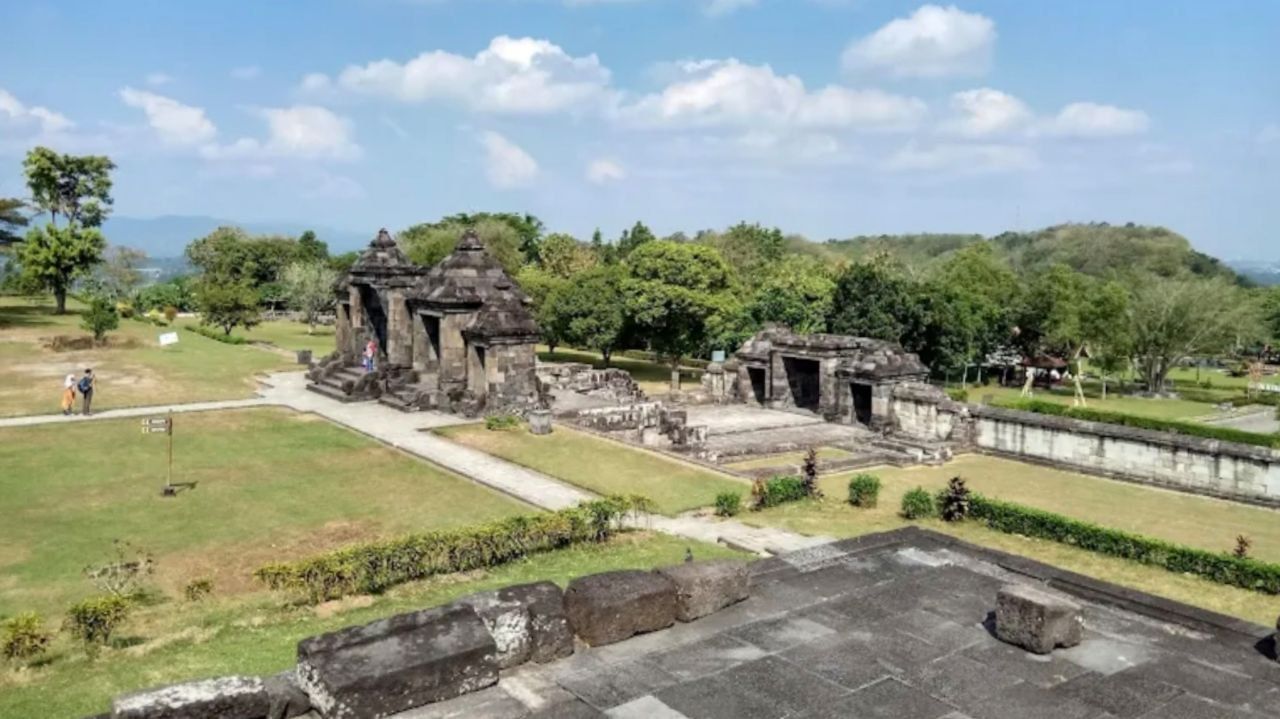 12 Tempat Wisata di Sleman yang Wajib Dikunjungi saat Liburan