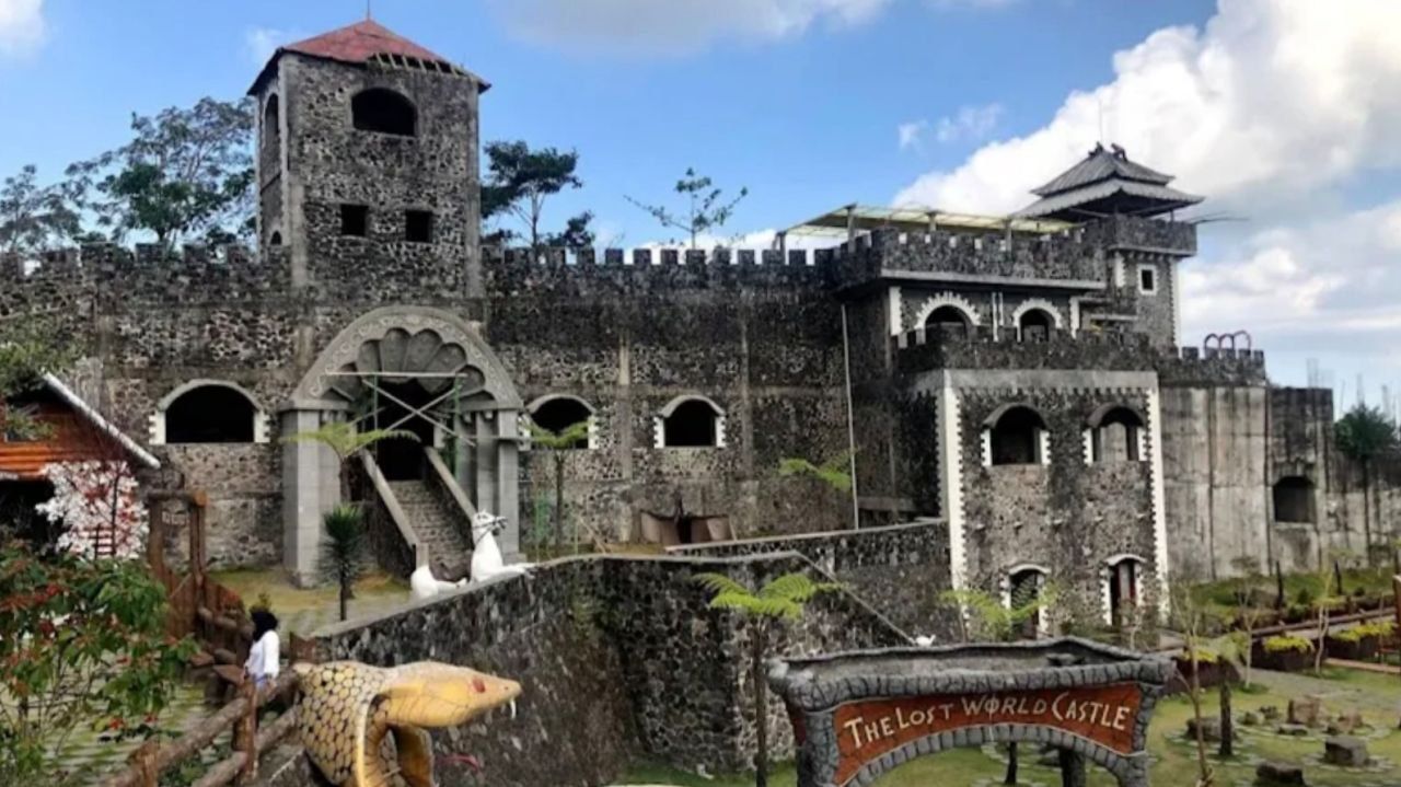 12 Tempat Wisata di Sleman yang Wajib Dikunjungi saat Liburan