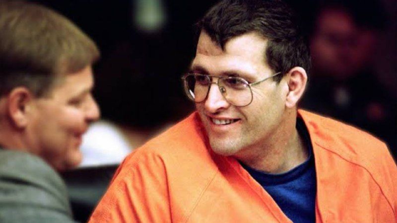 Happy Face Killer: Kisah Keith Jesperson yang Tinggalkan Simbol Senyum usai Membunuh