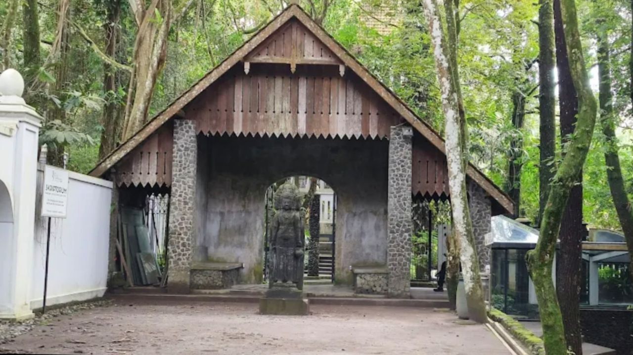 12 Tempat Wisata di Sleman yang Wajib Dikunjungi saat Liburan