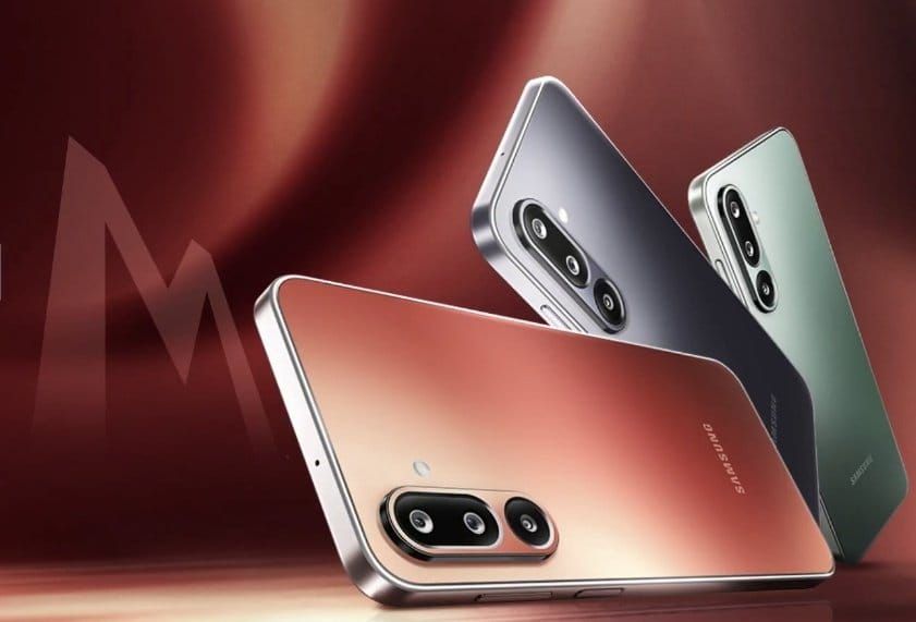 Samsung Galaxy M36 Siap Meluncur: Desain Baru, Kamera Canggih, dan Fitur Tambahan!