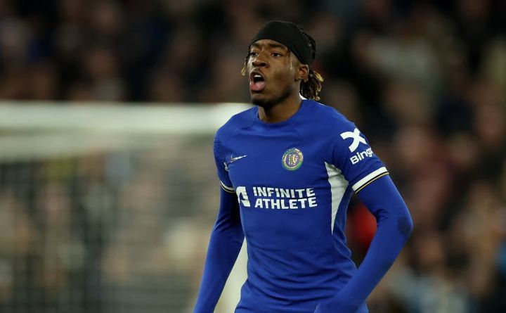 Arsenal Incar Noni Madueke dari Chelsea Setelah Nico Williams Pilih Barcelona