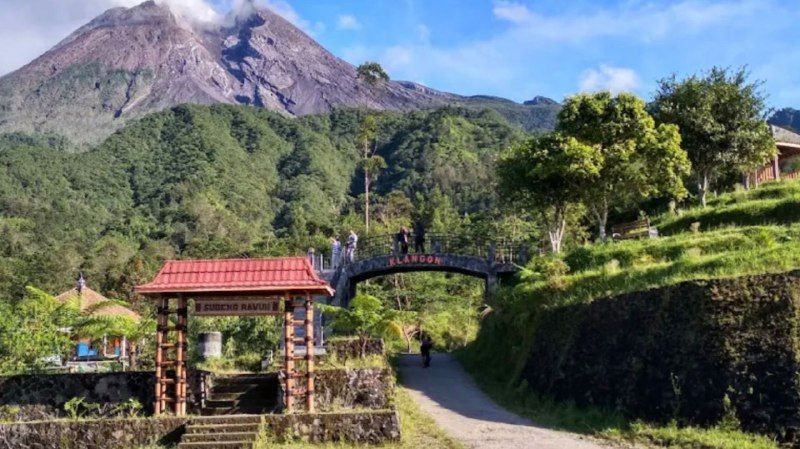 12 Tempat Wisata di Sleman yang Wajib Dikunjungi saat Liburan