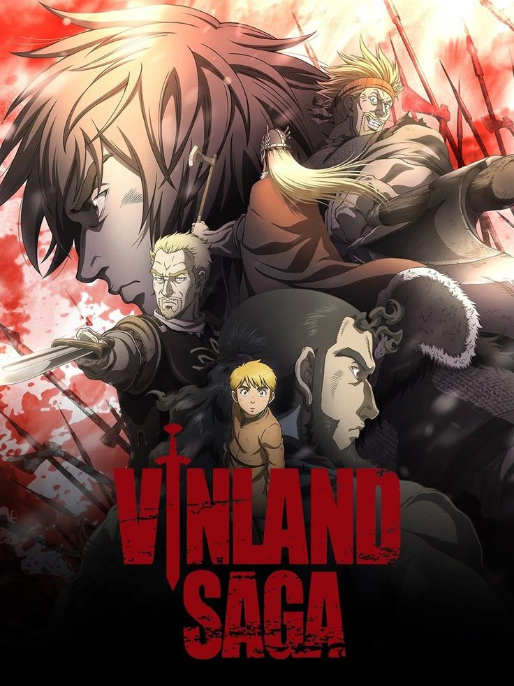 Vinland Saga Akan Berakhir: Makoto Yukimura Umumkan Tanggal Rilis Chapter Terakhir