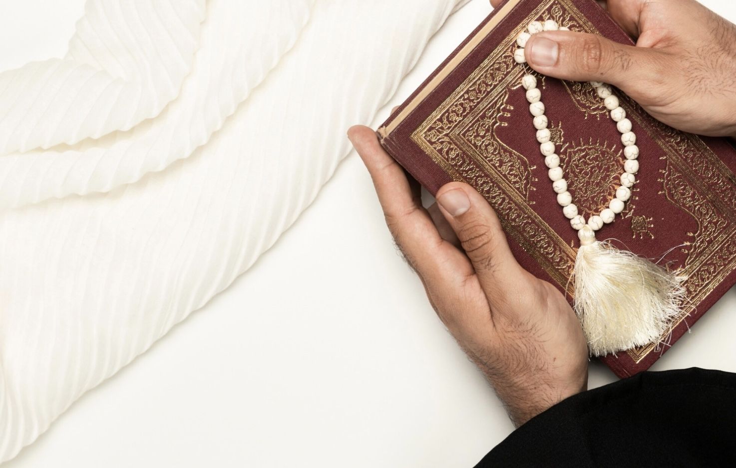 3 Khutbah Tahun Baru Islam 2025 Menyentuh Hati dan Bikin Kamu Merenung