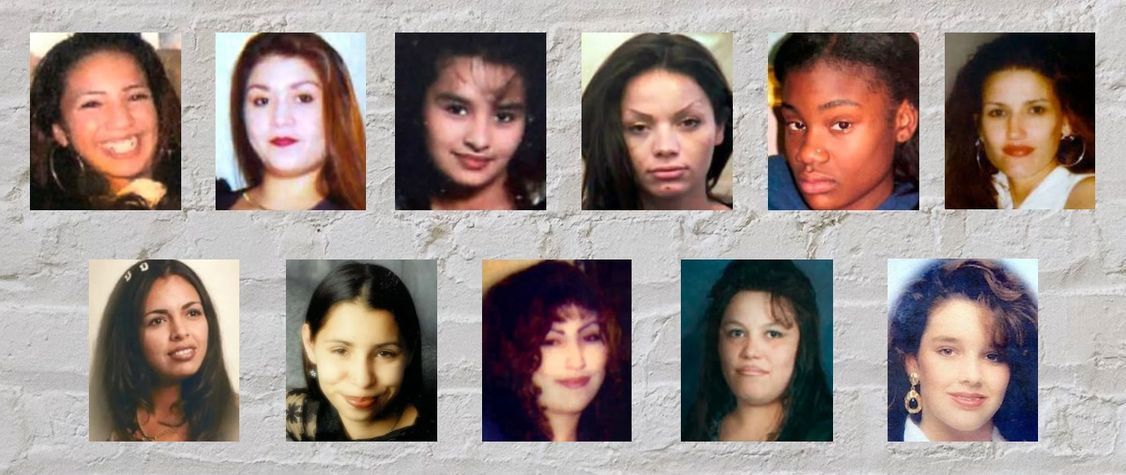 Misteri Pembunuhan West Mesa: 11 Kerangka Perempuan Ditemukan di Gurun
