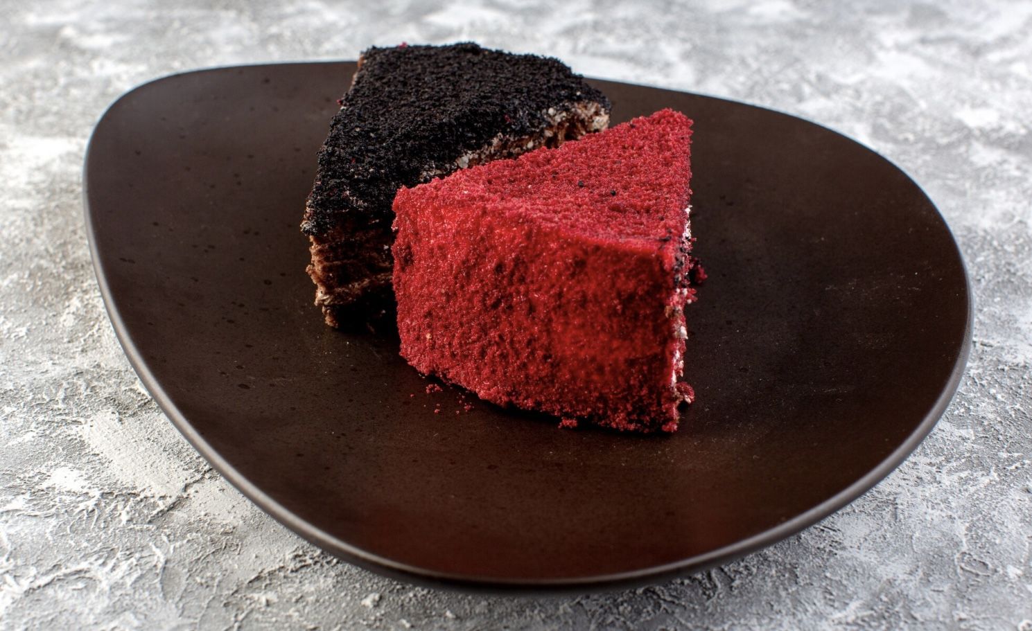 17 Ide Nama Usaha Brownies Red Velvet Kekinian, Bikin Dagangan Laris Auto Cuan!
