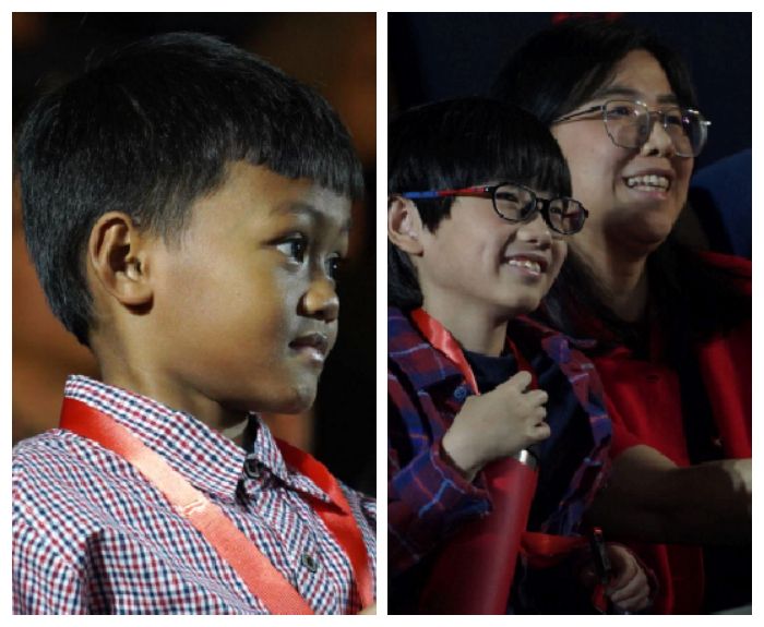Kisah Mahameru & Nicholas 2 Bocah yang Sering Menang Olimpiade di Usia Belia sang Ibu Beberkan Rahasianya