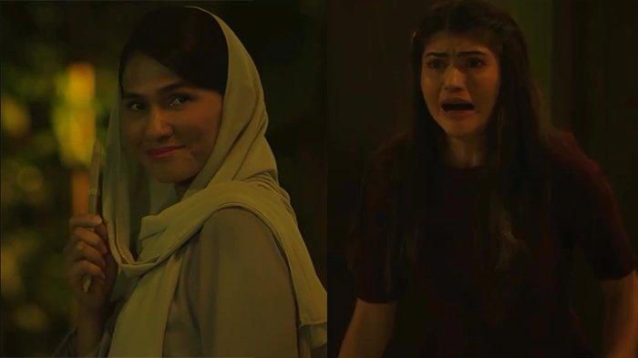 Rumah Teteh: Story of Helena Ternyata Diangkat dari Kisah Nyata yang Viral di X