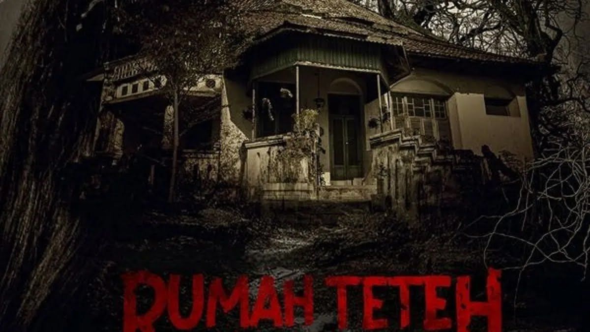 Rumah Teteh: Story of Helena Ternyata Diangkat dari Kisah Nyata yang Viral di X