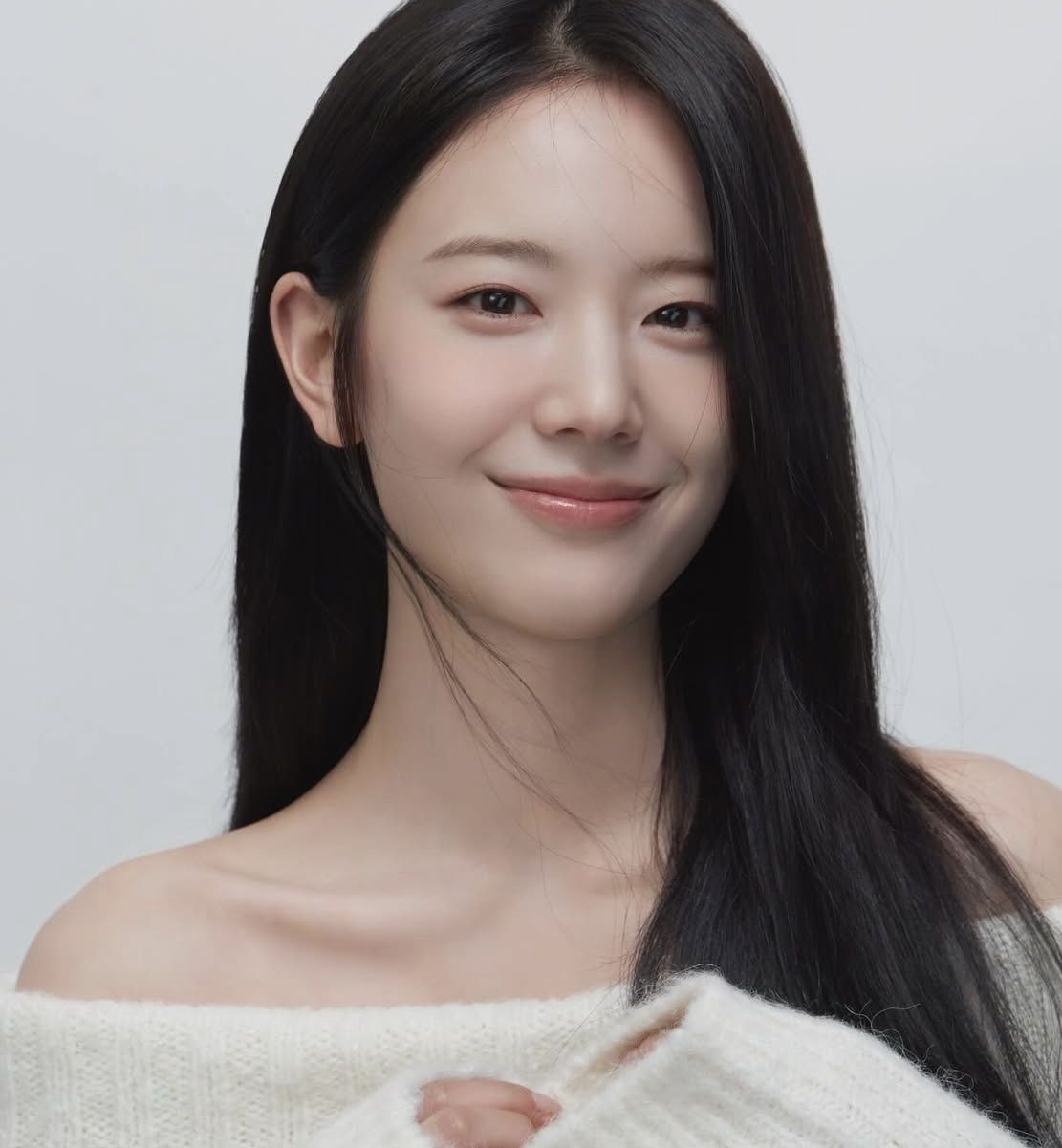 Foto Profil Terbaru Jang Gyuri Tampilkan Pesona Memikat dan Aura Lembut