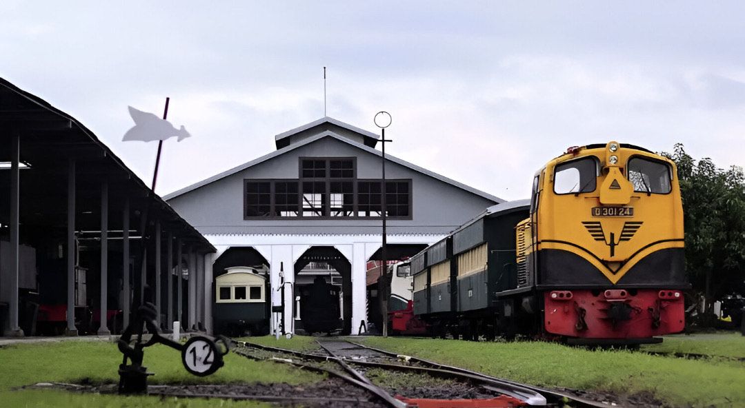 7 Tempat Wisata Ramah Anak di Semarang yang Wajib diKunjungi