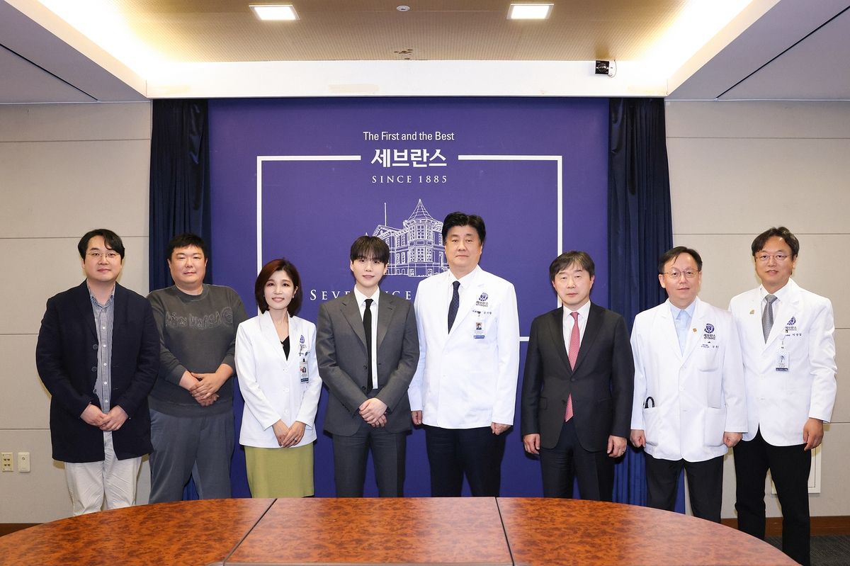 Mulia! Suga BTS Donasikan 5 Miliar Won untuk Bangun Pusat Perawatan Autisme di Rumah Sakit Severance