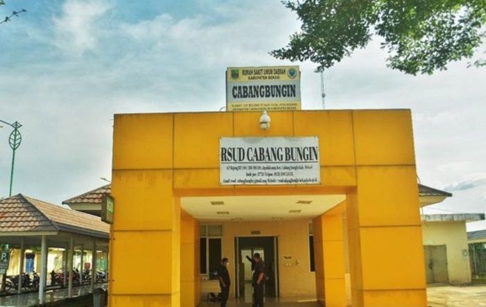 Pelecehan Oknum Dokter di RSUD Cabangbungin Bekasi Akhirnya Diusut Polisi
