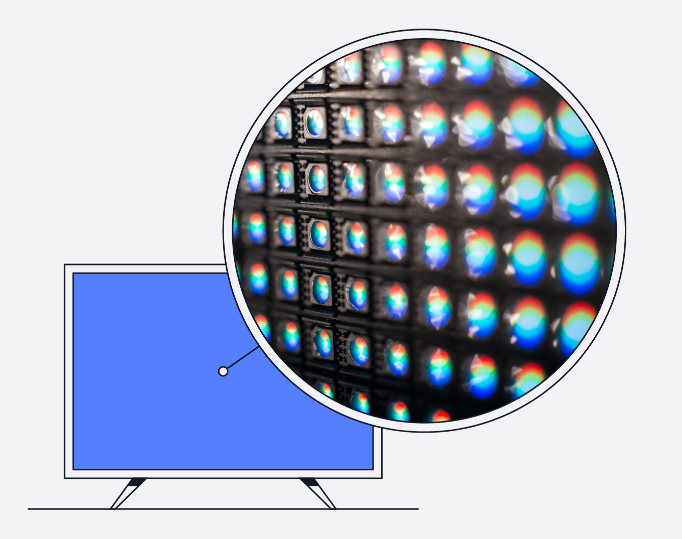 Pilih RGB atau CMYK? Ini Perbedaan yang Harus Diketahui Desainer Grafis