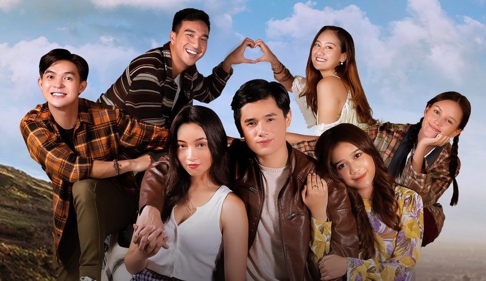 Rekomendasi Serial Komedi WeTV: Hiburan Ringan Penuh Tawa untuk Mengisi Waktu Luang