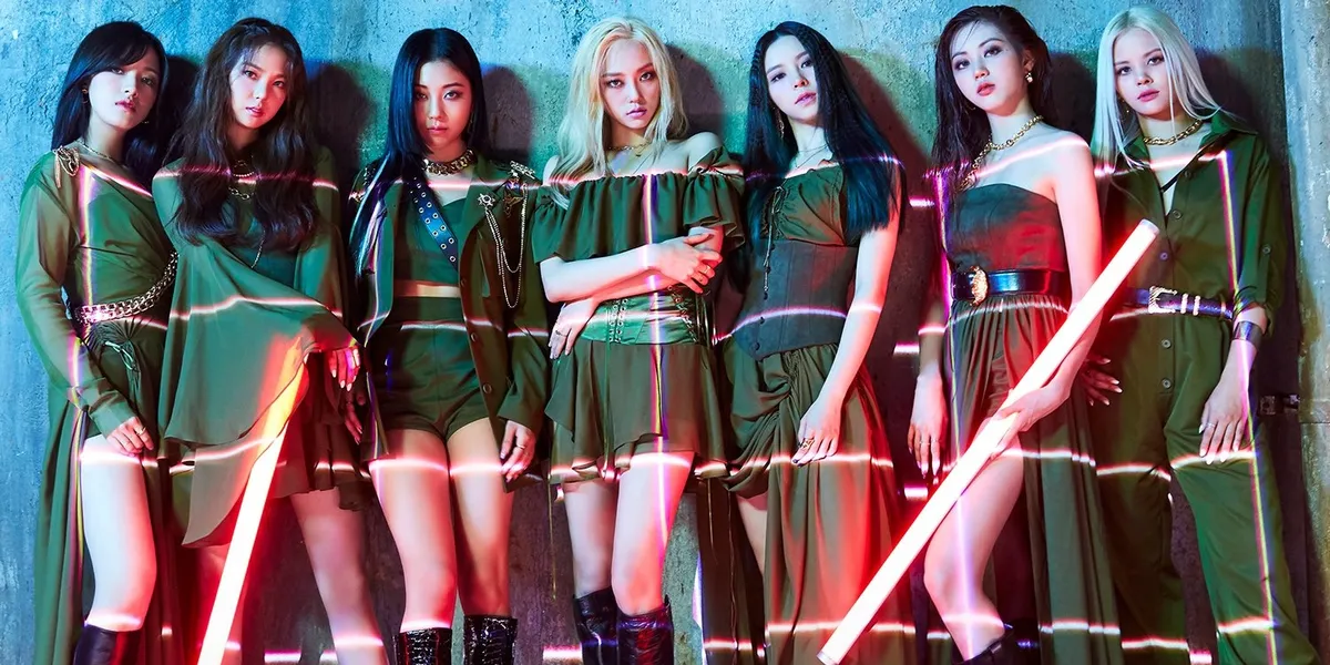 11 Grup K-Pop yang Genap 10 Tahun Debut di 2025: Ada yang Masih Eksis, Ada yang Sudah Bubar
