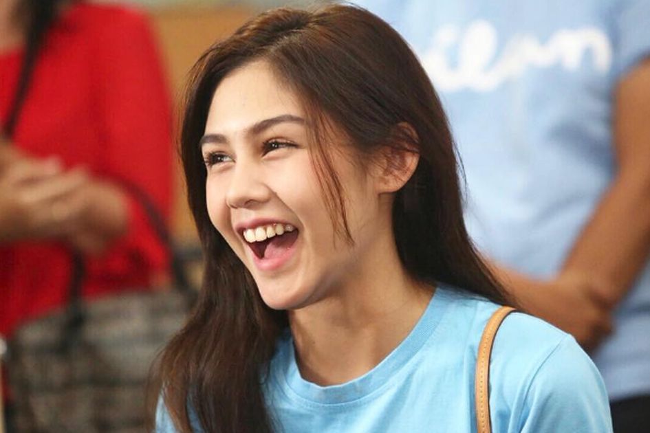 Kembali ke Layar Lebar, Vanesha Prescilla Siap Tunjukkan Sisi Baru Setelah Vakum Tiga Tahun