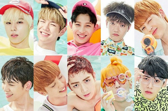 11 Grup K-Pop yang Genap 10 Tahun Debut di 2025: Ada yang Masih Eksis, Ada yang Sudah Bubar