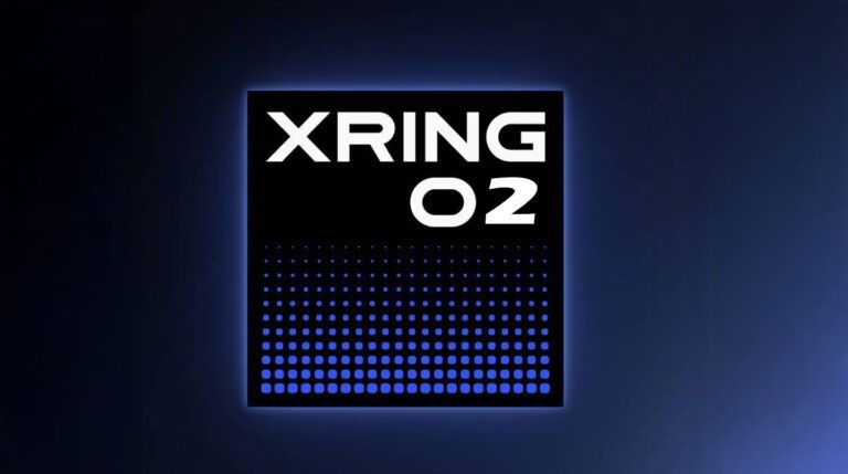 Siap Bersaing, Xiaomi Segera Bikin Chipset XRING O2 Kelas Dunia!