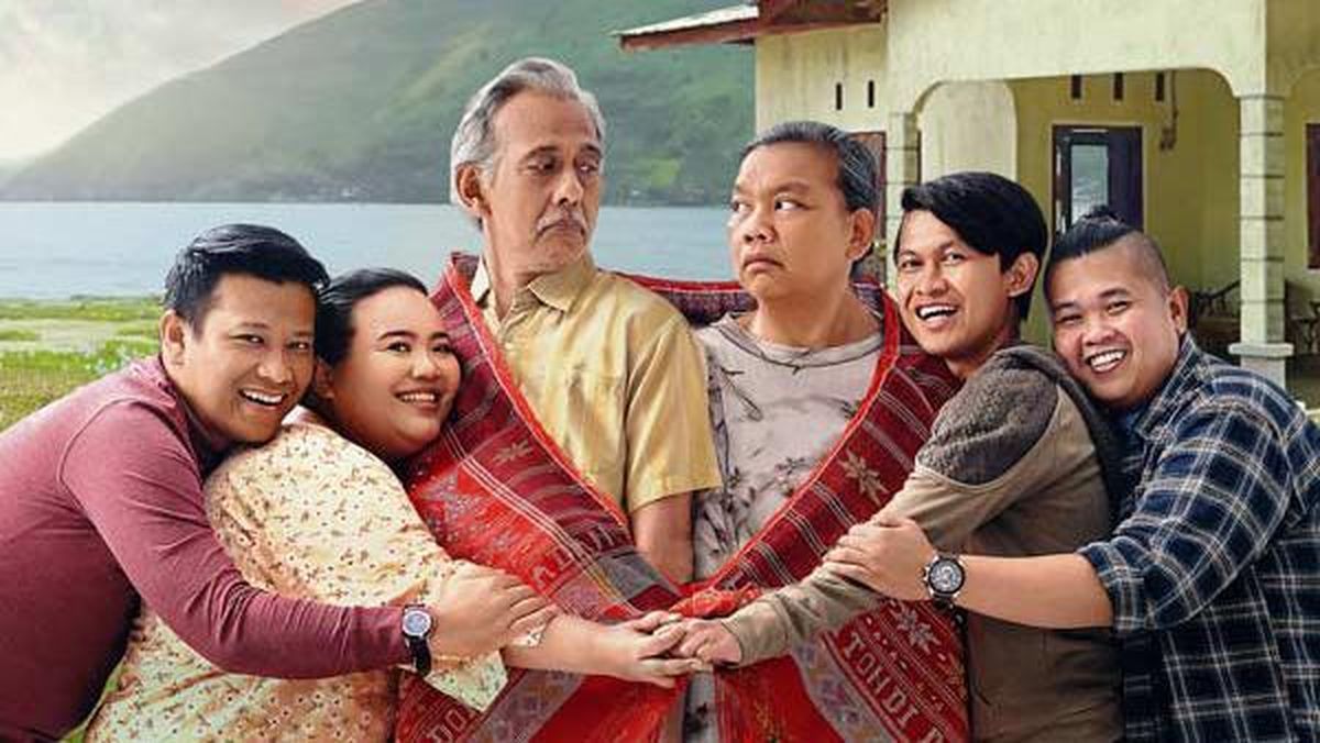 Nikmati Hari Libur dengan Tawa: 5 Rekomendasi Film Komedi Indonesia di Netflix
