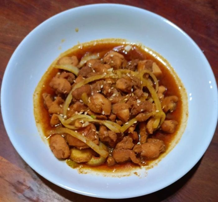 Cara Masak Sendiri Ayam Teriyaki ala HokBen, Gampang dan Gurih Banget!