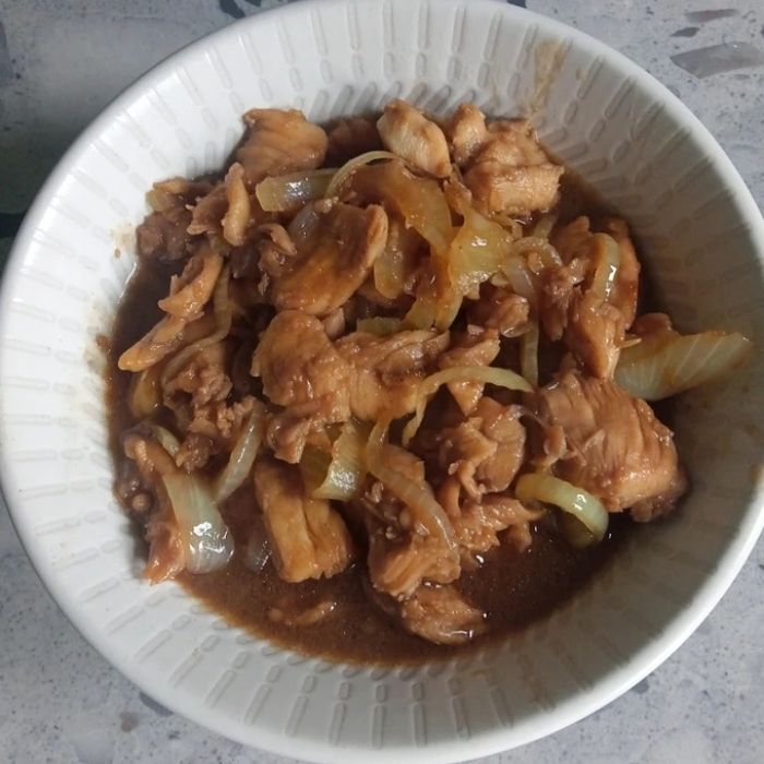 Cara Masak Sendiri Ayam Teriyaki ala HokBen, Gampang dan Gurih Banget!