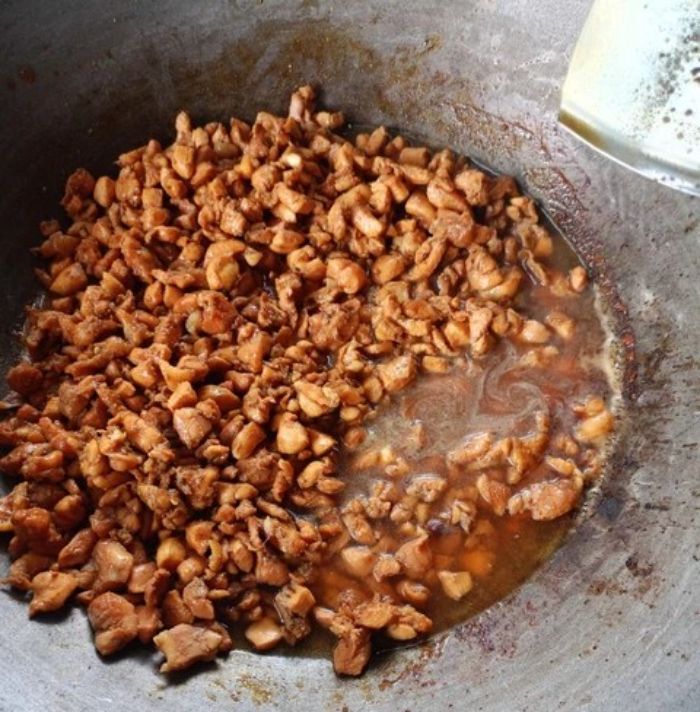 Cara Masak Sendiri Ayam Teriyaki ala HokBen, Gampang dan Gurih Banget!