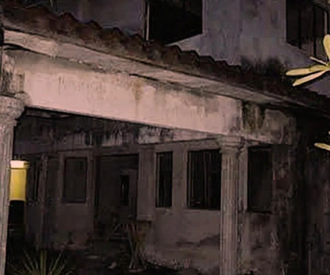 6 Tempat Mistis di Makassar yang Bikin Merinding: Ada Rumah Karunrung hingga Air Terjun Parang Bugisi